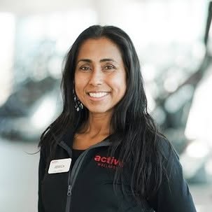 #TeamTuesday Spotlight: Jessica Varma 🌟

As Fitness Manager at Tower Place Fitness, Je…