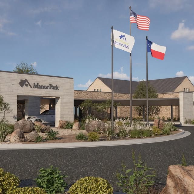 We are proud to share the details of our partnership with Manor Park and RDG Planning &…