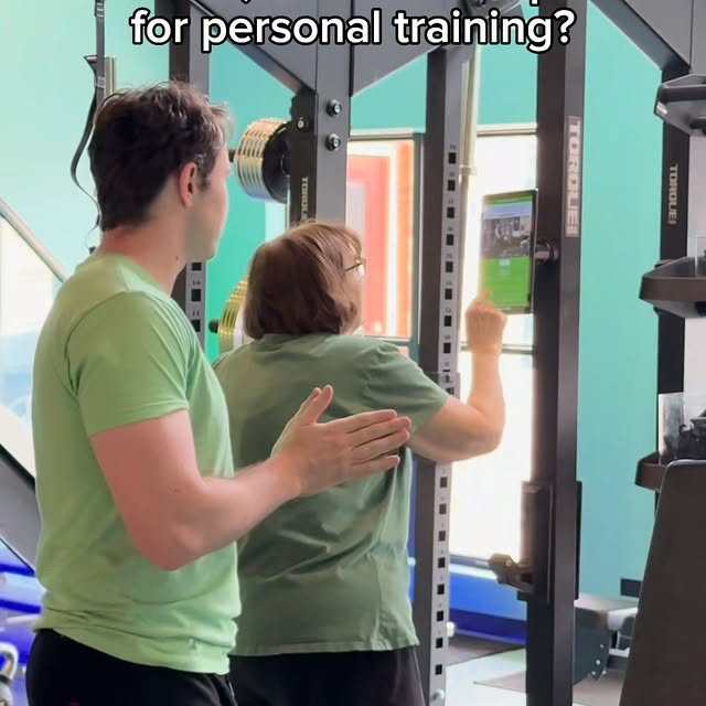 What do you think is a fair price for personal training? 🤔 Be honest… drop your number…