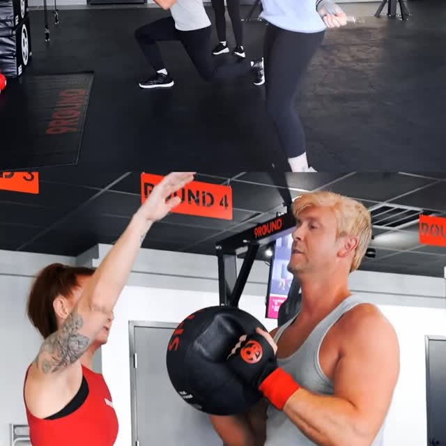 It’s back next week, Greenwood Village 9Rounders…the MAX OUT Workout. 💥 New to the cha…