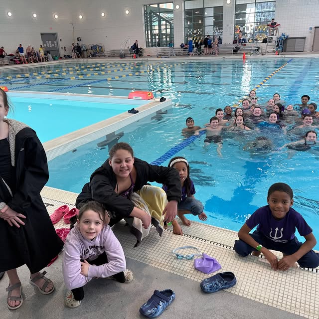 Last week, all 10 of our swim teams traveled to Wooster, OH for the Winter Champs Meet!…