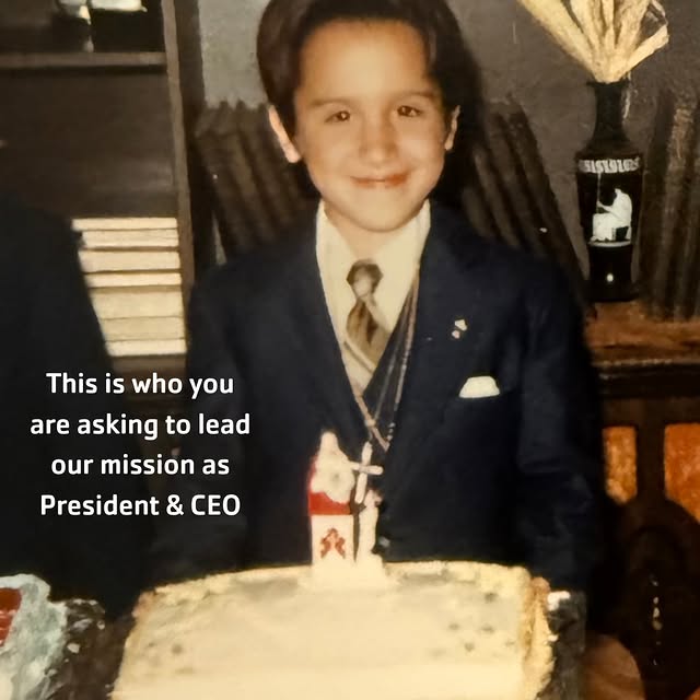 Meet some of the people behind the mission at The YMCA of Central Ohio Association Serv…