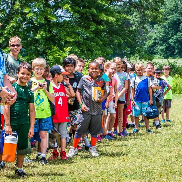 Give your child an unforgettable summer! At the Y, we offer TWO incredible ways for kid…