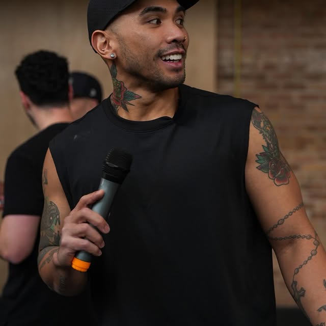 @lululemon x @hirayatraininghouse  YET SESSIONS 
WEEK 2: FASTER

What does it mean, to …