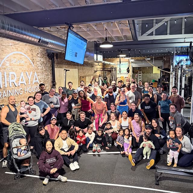 FIRST FRIDAYS.MARCH 2026. A packed house. Friends, families, kids running around laughi…