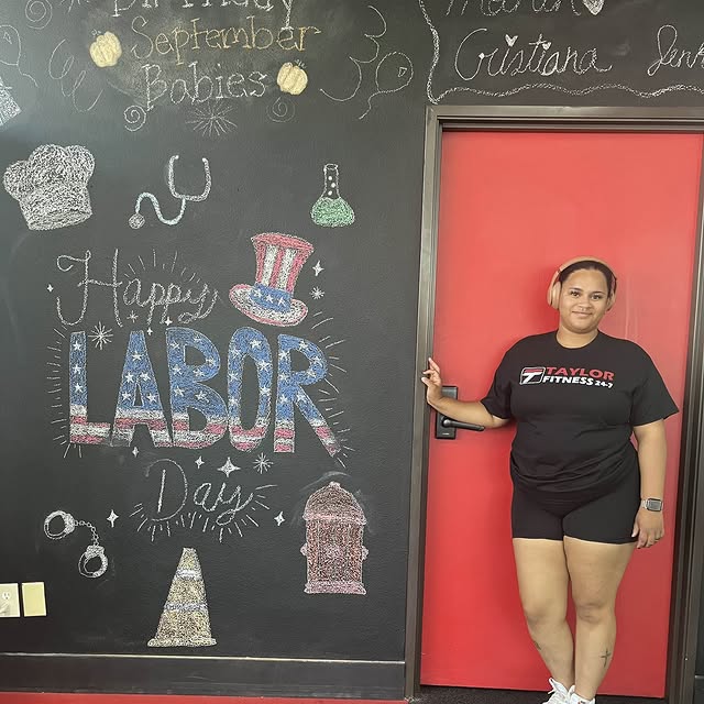 🎉 Member of the Month Spotlight! 🎉

We’re proud to celebrate our Member of the Month,…