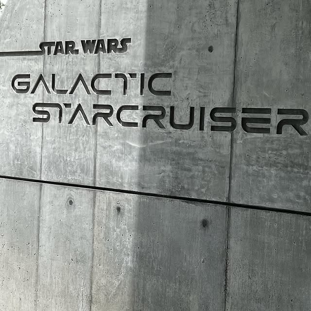 Have fun with the whole family on a two day cruise to the planet Batuu. #waltdisneyworl…