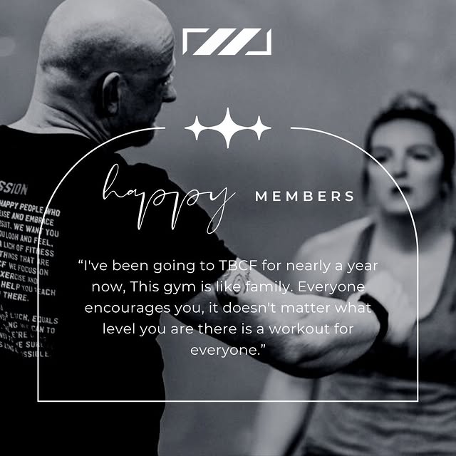 🏁 Personal Victories: Every personal victory counts! 🥇 Our members are overcoming cha…