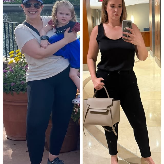 Happy Birthday to a woman @kbart85 who’s been leveling up every single month!
Six month…