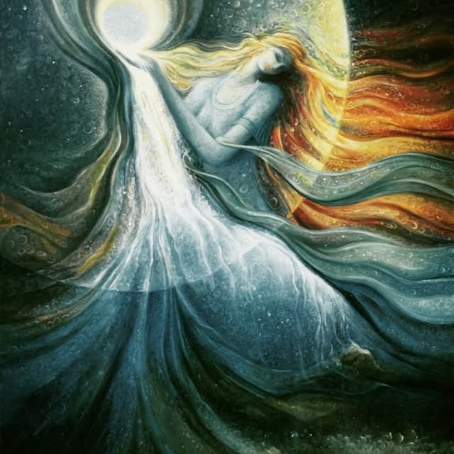 Redeeming the Sacred Feminine; An Evening of Poetry, Song, Music, and
Meditation

Join …