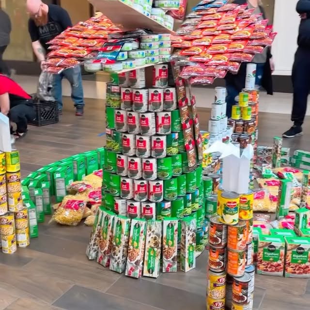 CANdemonium is back! 🦖🦕

This year, we teamed up with @gavinhanksfoleyarchitects and …