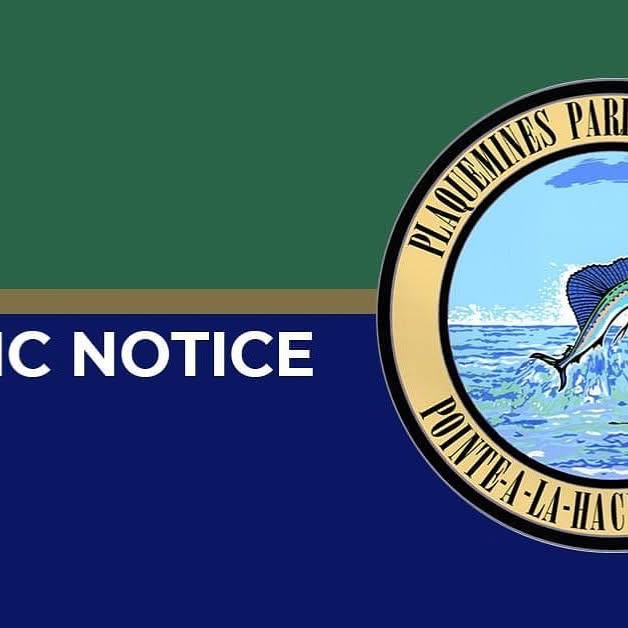 Plaquemines Parish Council is seeking applicants to fill the full-time position of Assi…