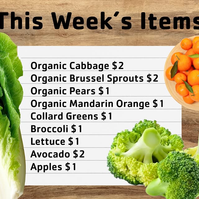 🍎 Stop by the Y Teaching Kitchen TODAY from 3 to 6pm for fresh finds at our Community …