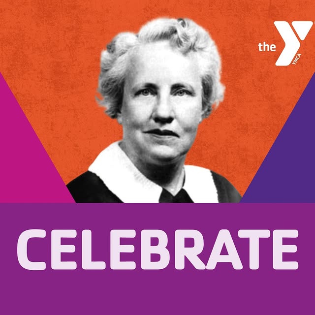Wilhelmina “Willie” Aveling began her YMCA career as a physical director in Atlantic Ci…