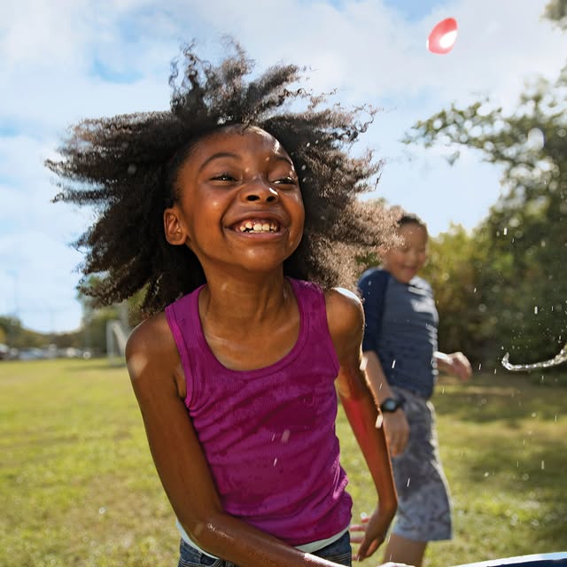 Don’t miss Spring Break fun at the YMCA! Our All Day Out, Fun Zone, and Flag Football M…