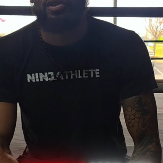 HEAR FROM NASHVILLE & CLARKSVILLE’S OWN…
“THE NINJA” EDWARD MASSEY 🥷🔥

This is more t…