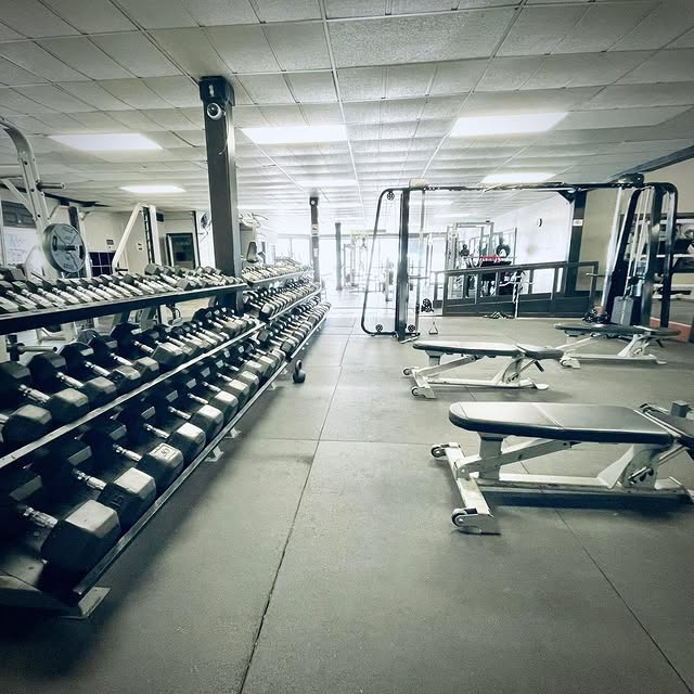 Summer bodies are made in the winter and SPRING!  Time to dial it in! 🔥🔥🔥 #revivalfi…