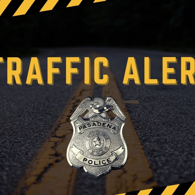 UPDATE 5:08pm: 

Centerpoint is on scene working on repairs. As of now, no ETA for comp…