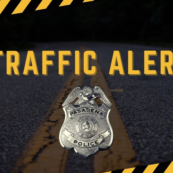 ****UPDATE: 9:37 am - all lanes of SH225 westbound are open.****

🚨Freeway Closure!!🚨…