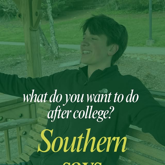 What do you want to do when you graduate college?
Comment down below👇