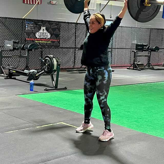Spring Into Shape! CrossFit is more than a workout—it’s a proven methodology that gets …