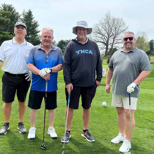 Start your spring golf season with a fun day for two great causes! Join us on April 27 …