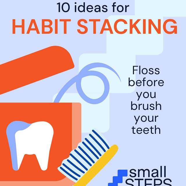 Fresh starts don’t have to be overwhelming. Small changes can make a big impact over ti…