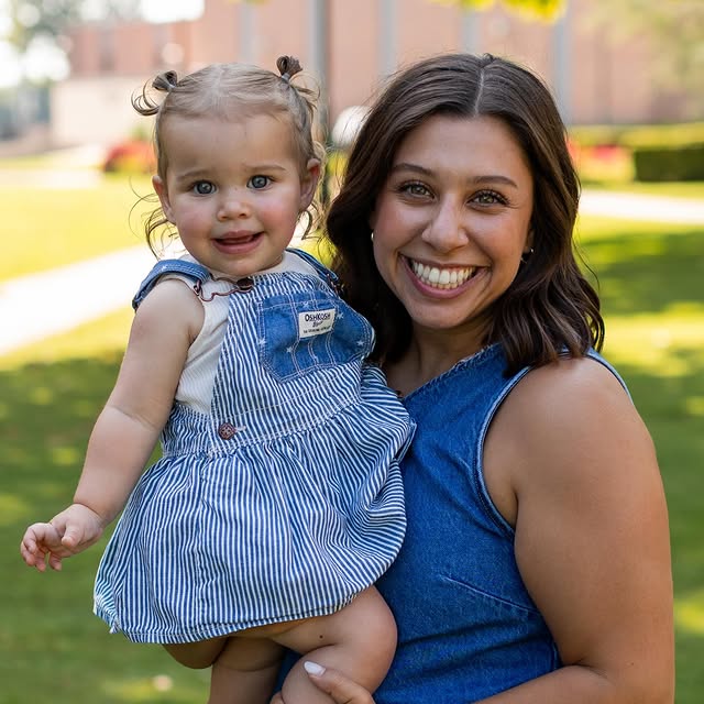 So many incredible women… we couldn’t fit them all in one post. 💖 

From students to f…