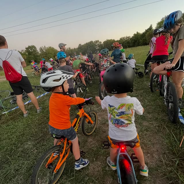 The Donderdag! Board has been busy behind the scenes preparing for our 13th season. To …