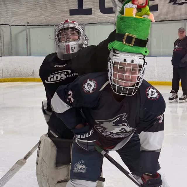 Best hats in the league