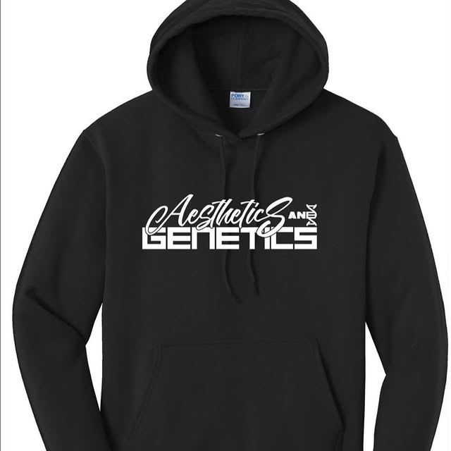 Hood design front and back.

If you’re interested in getting one please let us know as …