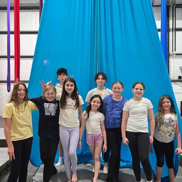 Fun Friday made our Spring Break even better! ☀️

Thank you to everyone who came to han…