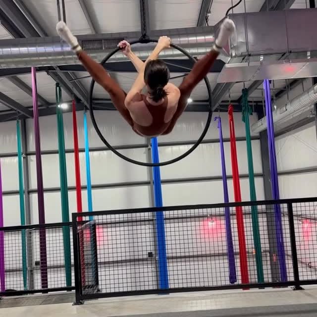 You asked for it, so we brought it back!
DYNAMIC LYRA POP-UP W @steph.anie.24 🤘🏼

⛓️ …