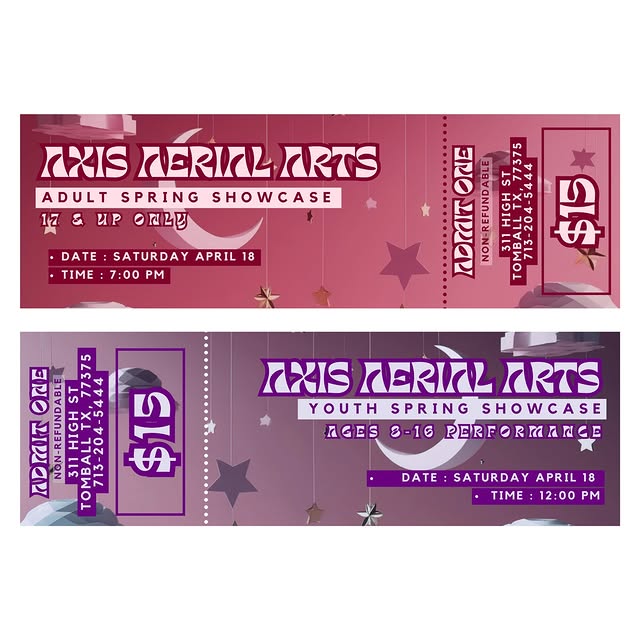 🌙💭 𝓁𝑜𝓈𝓉 𝒾𝓃 𝒶 𝒹𝒶𝓎𝒹𝓇𝑒𝒶𝓂 💭🌙 tickets are AVAILABLE FOR PURCHASE! You can…