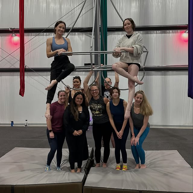 Axis Play Day was a BLAST!!

Thank you to everyone who joined us! We can’t wait for the…