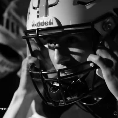 Where Mustang tradition and grit meets the future of performance. Powered by Nike. 
#WN…