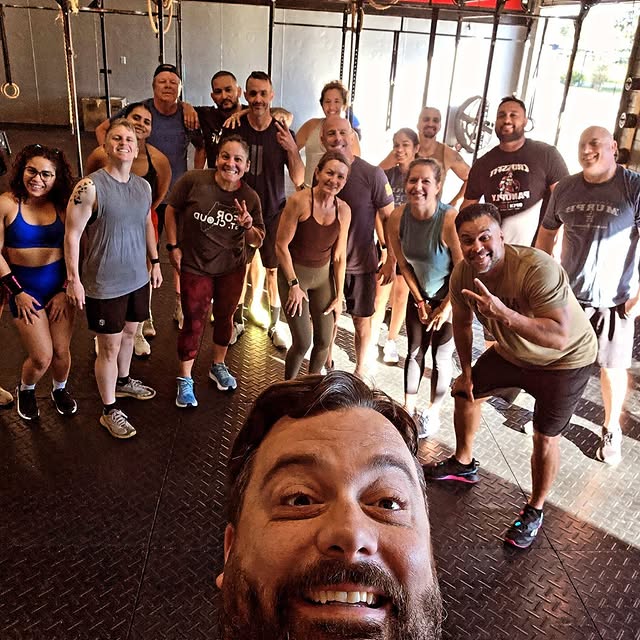 “Take thy selfie, lift with the diligent, and guard thy laces well—lest some rogue undo…