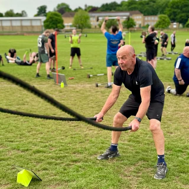 🌟 Discovering Your Inner Strength 🌟

Inner strength isn’t always about how much you c…