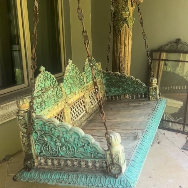 This isn’t just about getting away for 4 nights 

This is about relaxing, peace and int…