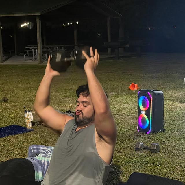Yesterday I completed a hat-trick of Bootcamps
 
Daytona- Monday 
Titusville- Tuesday 
…