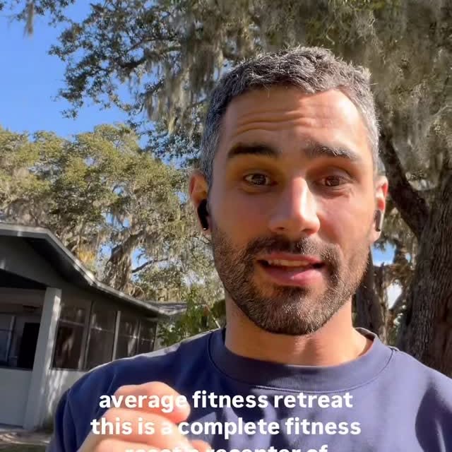 This is your chance to stop the downward trend.

You’ve not been feeling yourself latel…