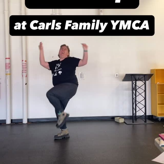 New and current members can claim their LEVEL UP t-shirt by completing 10 fun and easy …