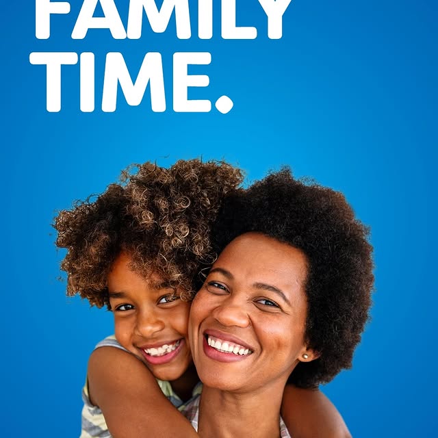 Be a healthy role model. We can help families keep their health goals on track with act…