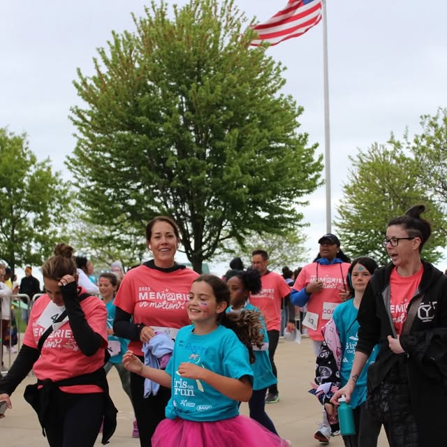 🚨 Run for a Cause – Limited Spots Available! 

The Detroit Free Press Marathon is sold…