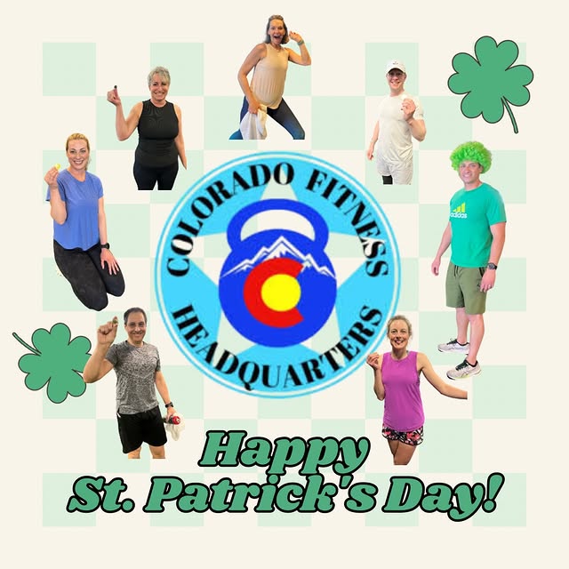 Happy St. Patrick’s Day from all of us at HQ and some of our luckiest gold coin finding…
