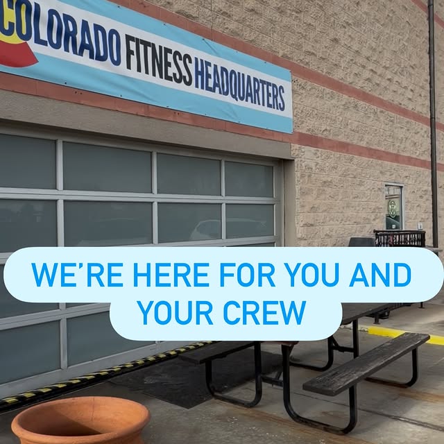 No two journeys look the same. That’s why our trainers show up for you - your goals, yo…