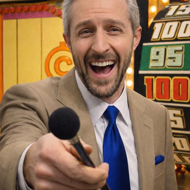 Coach B wants you to "COME ON DOWN! YOU'RE THE NEXT TO SIGN UP FOR THE CROSSFIT GAMES O…