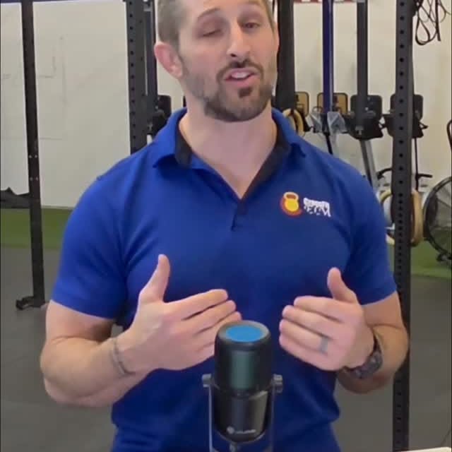 My top 4 reason why I LOVE the @crossfitgames OPEN is on Episode 6 of #theexcellentway …