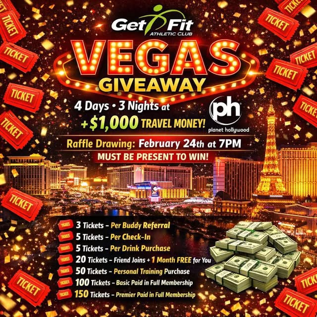 Tonight’s the night! 🎉
Join us from 4:00 PM – 7:00 PM for our Member Appreciation Part…