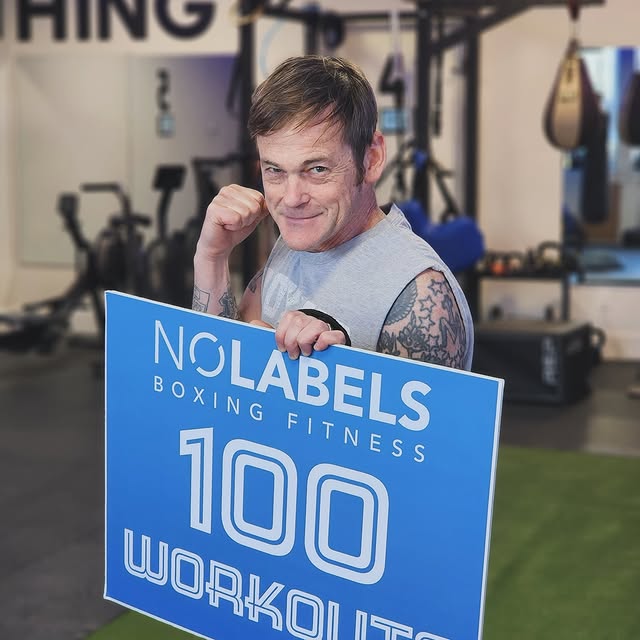 💫⭐️Aj completes 💯 workouts 💫🌟

AJ is truly one of a kind. From the moment he walks …